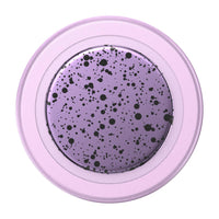 Popsockets - PopGrip pour MagSafe avec bague d'adaptation - Sugar Plum Speckle-Le Grip & Support Magnétique pour Téléphone se fixe solidement à votre étui compatible MagSafe ou à votre étui Android (en utilisant l'anneau adaptateur magnétique inclus) pour une adhérence maximale et une utilité en tant que support, tout en se détachant facilement (quand vous le souhaitez) pour la charge MagSafe ou sans fil.