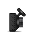 Garmin - Dash Cam X210 - Noir-Online Vault stocke automatiquement les clips enregistrés importants afin que vous puissiez visualiser et partager avec l'application Garmin Drive