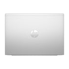 HP - Ordinateur portable ProBook 460 G11 16 pouces, processeur Intel Core Ultra 7 155U, 16 Go de RAM, SSD 512 Go, Windows 11 Pro, argent Pike-La portabilité de votre PC et la fiabilité d'une connexion rapide déterminent votre lieu de travail. Bénéficiez d'une connexion rapide et fiable dans les environnements sans fil denses grâce au Wi-Fi 6 à débit gigabit