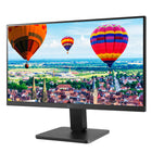LG - Moniteur VA FHD 22" avec AMD Freesync - 22MR41S-B-Illuminez votre gameplay avec une vision améliorée. Black Stabilizer éclaircit les scènes sombres pour vous donner un avantage sur la concurrence, même lorsqu'elles se cachent dans l'ombre.