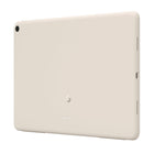 Google - Pixel Tablet - 128 Go - Porcelaine-L'écran de 11 pouces avec des couleurs éclatantes et une luminosité adaptative est parfait pour diffuser vos divertissements préférés ou pour retoucher des photos et monter des vidéos