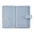 Fujifilm - Album instax mini - Bleu givre-Garantie limitée du fabricant d'un an