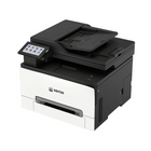 Xerox - Imprimante multifonction couleur C305ae - blanche-Respecte des normes mondiales strictes (ENERGY STAR, EPEAT)