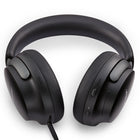 Bose - Casque QuietComfort Ultra - Noir-Écoute améliorée avec un son adapté à vous