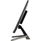 ViewSonic - Moniteur 27" 1080p 1 ms 75 Hz avec FreeSync - VX2767-mhd-Technologie Flicker-Free et filtre de lumière bleue pour réduire la fatigue oculaire