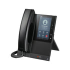 HP - Téléphone IP filaire Poly CCX 500-Réduisez les bruits de fond gênants grâce à la technologie Poly Acoustic Fence.
