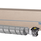 Premium Tone - Kyocera WT-8500 Bac de récupération de toner usagé alternatif - Rendement Standard - Noir-Couleur: Noir