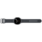Samsung - Montre intelligente Bluetooth Galaxy Watch8 44 mm de Samsung - Graphite-Nouvelle conception. Élégante. Sportive. Élégante. Design minimaliste. Polyvalence infinie