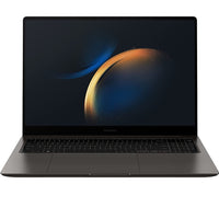 Samsung - Ordinateur portable de jeu Galaxy Book3 Ultra de 16 po - i7-13700H - GeForce RTX 4050 - 512Go SSD - 16Go RAM -Graphite-Processeur : Intel Core i7-13700H (2,4 GHz jusqu'à 5,0 GHz Memoire cache de 24 Mo L3)