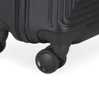 Swiss Mobility SFO 24 po Valise moyenne rigide - Noir-9