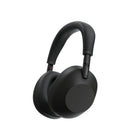 Sony - WH1000XM6 Meilleurs casques antibruit sans fil - Noir-La meilleure annulation du bruit – Propulsée par des processeurs avancés et un système de microphone adaptatif, la suppression du bruit est optimisée en temps réel