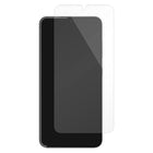 Blu Element - Protecteur d’écran GreenGlass pour Samsung Galaxy S25+/S24+-Résistance aux chocs 2X et incassable par rapport à un écran non protégé