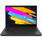Lenovo - Reconditionné T14 Gen 2 Ordinateur portable Intel Core i7 1185G7 SSD 512 Go 16 Go de mémoire Windows 11 Professionnel-Processeur: Intel Core i7-1185G7, 4 cœurs / 8 threads, fréquence de base 3,0 GHz jusqu’à 4,8 GHz en mode turbo, cache de 12 Mo