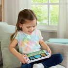 LeapFrog - Genius Fun, Ma Console Éducative -Français-Conduis un kart, montre tes meilleurs pas de danse, fais la course en hors-bord, mélange les couleurs des gommes, collectionne des petites créatures, nourris des oiseaux affamés et bien plus encore