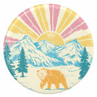 PopSockets - PopGrip - Majesté des montagnes-Les nouveaux modèles de PopGrip et de PopTop sont conçus pour faciliter leur échange