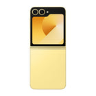 Samsung - Galaxy Z Flip6 - 256 Go - Jaune - Bell et Virgin Plus-Capturez la magie de l'Assistant Photo avec l'intelligence artificielle Galaxy. Améliorez et corrigez facilement les imperfections de vos photos