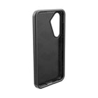 TUFF8 - Samsung Galaxy S25 Plus - Étui de protection double couche Impact-Protection de niveau militaire : Le TUFF8 Impact a une durabilité testée de 12 pieds, assurant une protection sans compromis contre les chutes accidentelles, les impacts et l'usure quotidienne.