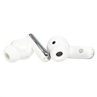 Spracht - Écouteurs Bluetooth Blunote ANC-Hybride ANC et ENC : réduction active du bruit (ANC) pour l'écoute musicale et réduction du bruit ambiant (ENC) pour une meilleure clarté vocale pendant les appels.