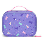 Trailblazer - Sac-repas léger - 3 L - Imprimé violet-Léger et portable : Facile à transporter, avec une capacité de 3 litres pour vos repas et vos en-cas
