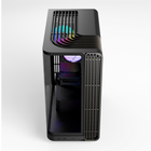 iBUYPOWER - Copilot+ PC de bureau gaming Trace – Intel Core Ultra 7 265F – RTX 5060 – SSD 1 To – 32 Go DDR5-Stockage sur disque SSD NVMe de 1 To