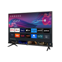 Hisense - Téléviseur A4KV 32" 60 Hz HD Ready VIDAA-Qu'il s'agisse de feuilletons, de documentaires ou de films, vous profiterez des couleurs telles qu'elles sont censées être vues.