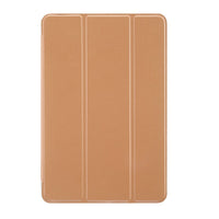 Artikl - Support Slim Folio pour iPad mini de 7,9 po - chameau-Une protection complete