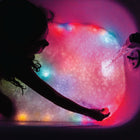 Glo Pals - Jouet sensoriel lumineux - Pippa-Pippa brille d’un vert électrique