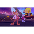 Bubsy 4D: Pawsome Edition pour Nintendo Switch-NOUVELLE FORME DE BOULE DE POILS : Roulez, rebondissez et propulsez-vous grâce à votre nouvelle forme, la boule de poils.