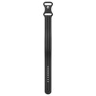 Google - Fitbit Air le bracelet sport- noir, petit-La taille petite convient aux tours de poignet de 130 à 175 mm