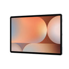 Samsung - Galaxy Tab S10+ (Plus) - 512 Go - Platine Argenté-Un port USB Type-C permet la compatibilité avec une large gamme d'appareils