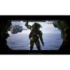 Halo: Campaign Evolved pour PlayStation 5-Jouez à votre façon : en solo, en coop local à 2 joueurs sur écran partagé (console uniquement), ou avec jusqu’à 4 joueurs en coop en ligne, avec une prise en charge multiplateforme complète et la progression interplateforme