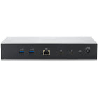 Kensington - Station d'accueil SD5000T5 EQ Thunderbolt 5 triple 4K avec PD 140 W - Windows/macOS-Prise en charge triple 4K ou double 8K