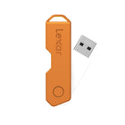Lexar - Clé USB TwistTurn, 32 Go, couleurs variées-Capacité de 32 Go