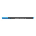 Staedtler - Feutre à pointe poreuse triplus - 0,3 mm - bleu pâle-Feutre à pointe poreuse triplus®
