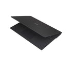 LG - Ordinateur portable 17 po Gram Pro - Intel Core Ultra7 155H - 512 Go SSD - 16 Go RAM - Windows 11 Advanced - Noir-Affichage fluide, à la manière d'un pro