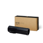 Eco Tone - Cartouche Toner Xerox 106R03584 Reconditionné - très haute capacité - Noir-Rendement : 24600 pages