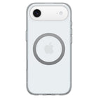 Otterbox - Étui Symmetry Clear MagSafe avec Contrôle de la Caméra Clear with Bleu Tint (Clear) pour iPhone Air	-Technologie intégrée conçue pour soutenir une interaction fluide avec le Contrôle de l'Appareil Photo