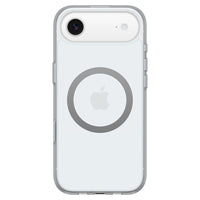 Otterbox - Étui Symmetry Clear MagSafe avec Contrôle de la Caméra Clear with Bleu Tint (Clear) pour iPhone Air	-Technologie intégrée conçue pour soutenir une interaction fluide avec le Contrôle de l'Appareil Photo