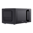 Frigidaire - Micro-ondes 900 watts - 0,9 pi ca - Noir-Plateau tournant en verre
