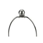 Monarch Specialties - Luminaire - 24 po H Lampe De Table - Céramique Bleue - Abat-Jour Ivoire / Crème - Contemporain-6