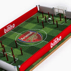Binho - Jeu De Société Édition Classique ARSENAL -4