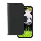 Dbramante1928 - Lynge Portefeuille 2en1 pour iPhone 16 Pro Max - Noir-5