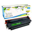 fuzion - HP W2122X Cartouche De Toner Compatible - Haut Rendement - Jaune-Jaune