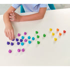 Hand2Mind - Number Blocks Ensemble de comptage de Numberblobs-Pour les enfants à partir de 3 ans