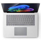 Microsoft -13" tactile Snapdragon X Plus - 16 Go de RAM - 512 Go SSD - Windows 11 Pro - bilingue - Qualcomm Adreno Commercial - Platinum -Le NPU le plus puissant disponible pour un PC Windows débloque des fonctionnalités d'IA uniques qui rendent votre appareil plus intelligent et plus rapide 