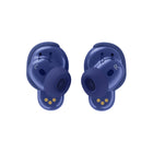 Bose - QuietComfort Ultra 2e génération Écouteurs intra-auriculaires sans fil à réduction de bruit - violet clair de lune-Jusqu’à 6 heures