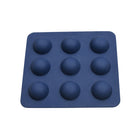 Bouncyband - BBASPAD Coussin de chaise SitSmart Sensory-ACCROÎTRE LA CONCENTRATION : Spécialement conçu pour aider les jeunes enfants à maintenir leur attention tout en restant assis - le siège leur offre un exutoire pour l'énergie excessive, réduisant ainsi le tapotement en classe, pendant les études et les repas.