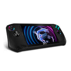 MSI - Console de jeu Claw A1M 7 po FHD 120Hz - Intel Ultra 5-135H - Intel Arc Graphics 8 Xᵉ-Cores - 512 Go NVMe SSD - 16 Go RAM - Windows 11-7 po HD Intégrale, Dalle de niveau IPS, 120 Hz, 100 % sRVB, Écran tactile