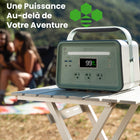 Yoshino - B660 SST Centrale électrique continue portable à semi-conducteurs de 660 W-ÉCONOMIES À LONG TERME - Le passage à une centrale électrique qui accepte la recharge solaire peut réduire les coûts énergétiques ainsi que les prix coûteux de la maintenance et des pompes à carburant, qui sont des problèmes courants avec les générateurs à gaz. Avec Yoshino, c'est un investissement ponctuel pour le mieux.