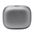 JBL - Live Beam 3 Écouteurs intra sur tige sans fil avec réduction de bruit - Argent-Personnalisez la bande-son de votre vie. Il vous suffit de télécharger l’application gratuite JBL Headphones pour personnaliser votre écoute